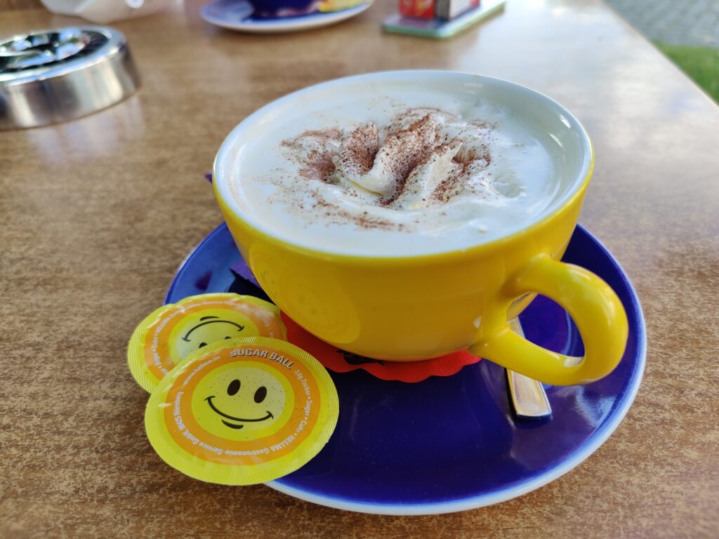 Urlaub Nordsee Rudbøl, DK